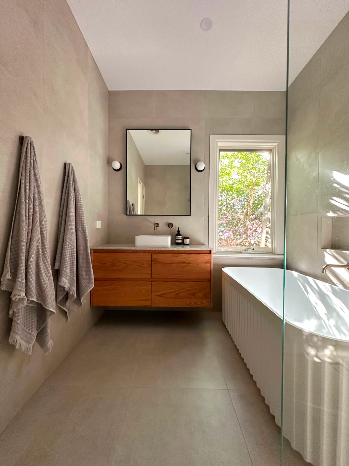 Bathroom Renovators Melbourne