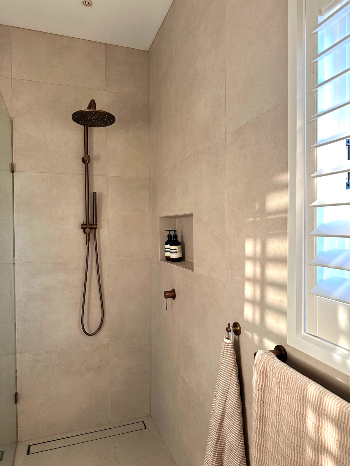 Bathroom Designs Melbourne