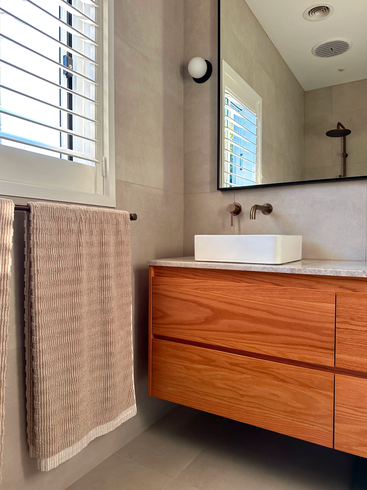 Top Bathroom Renovations Melbourne