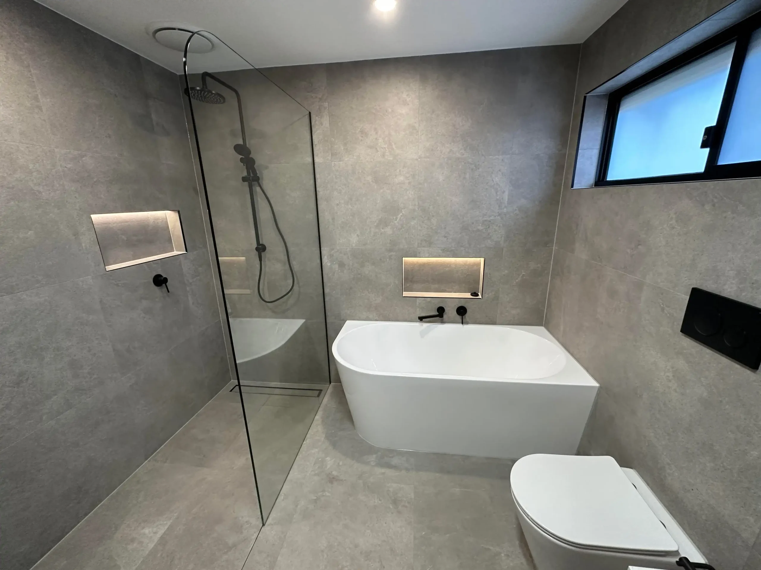 Reliable Bathroom Renovations Aspendale
