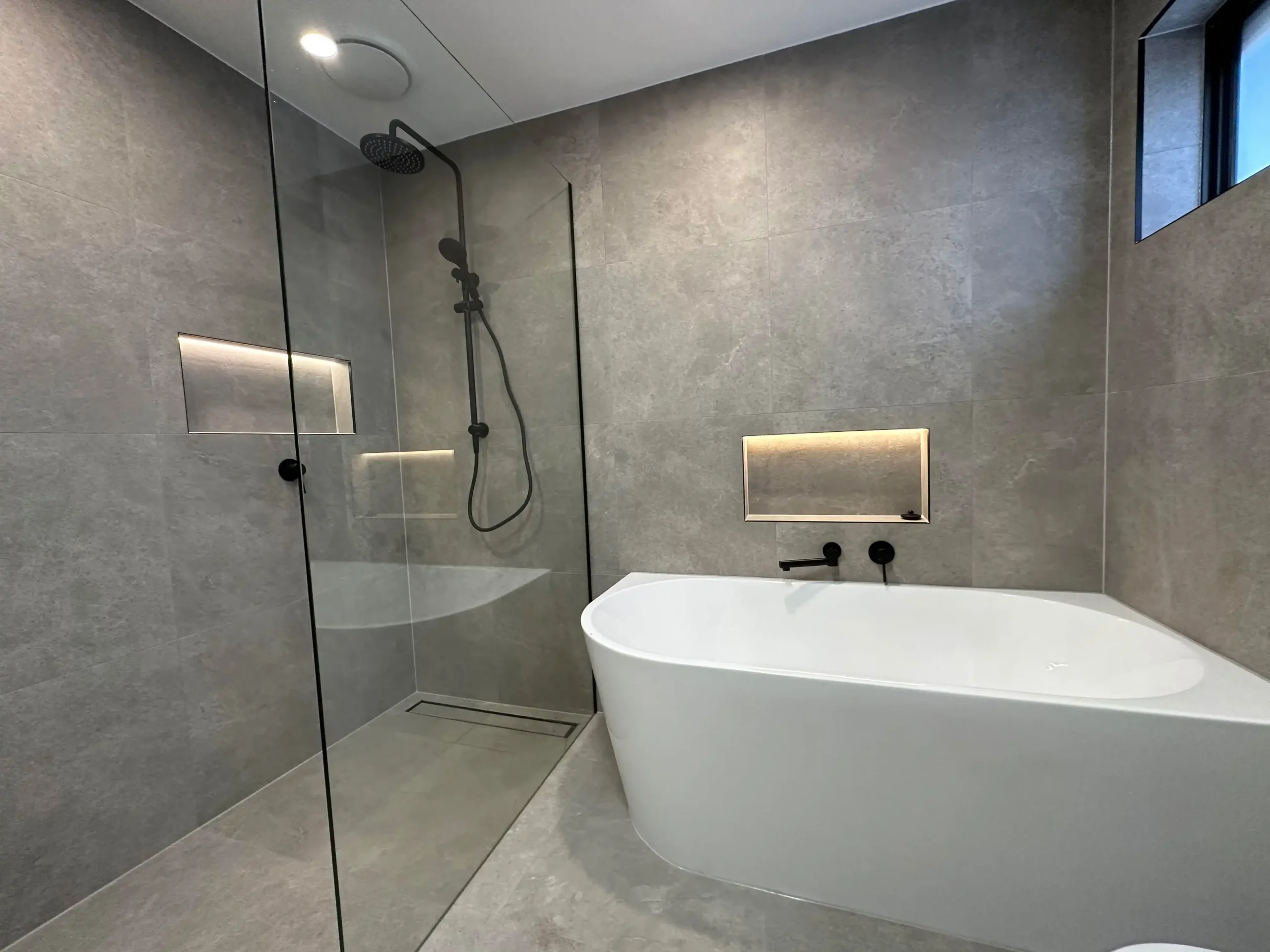 Bathroom Renovations Aspendale