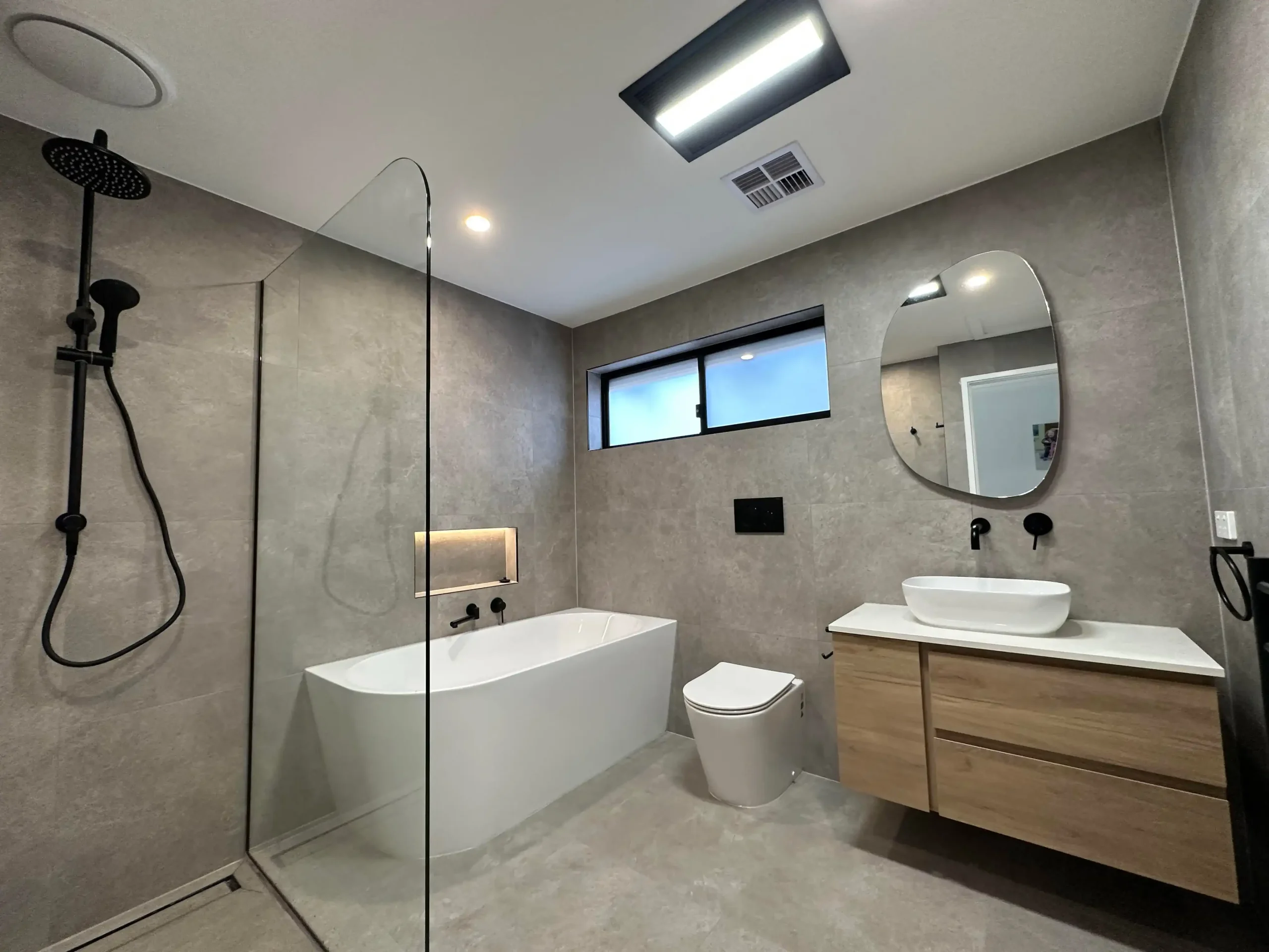Top Bathroom Renovations Aspendale