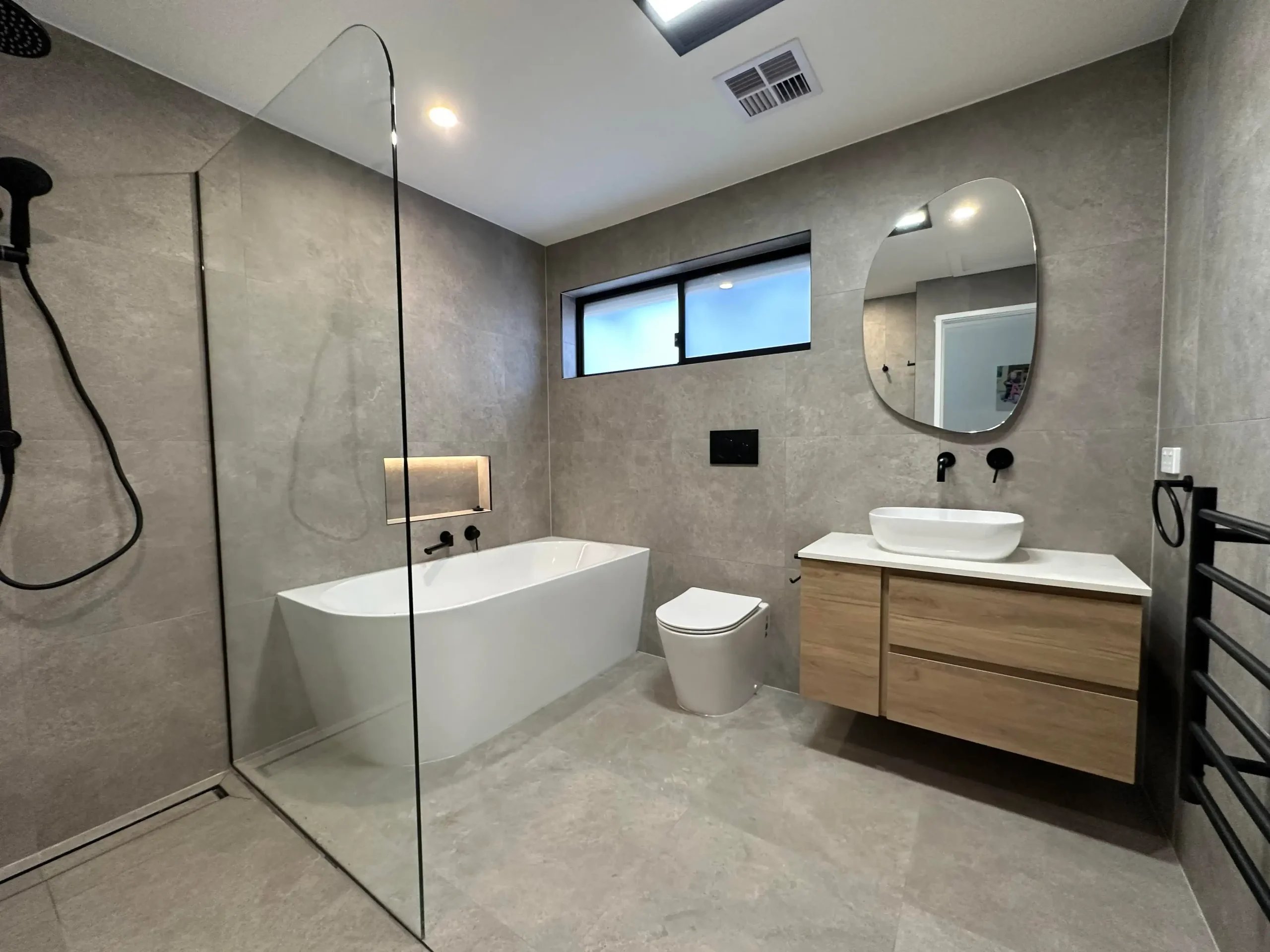 Bathroom Specialists Aspendale