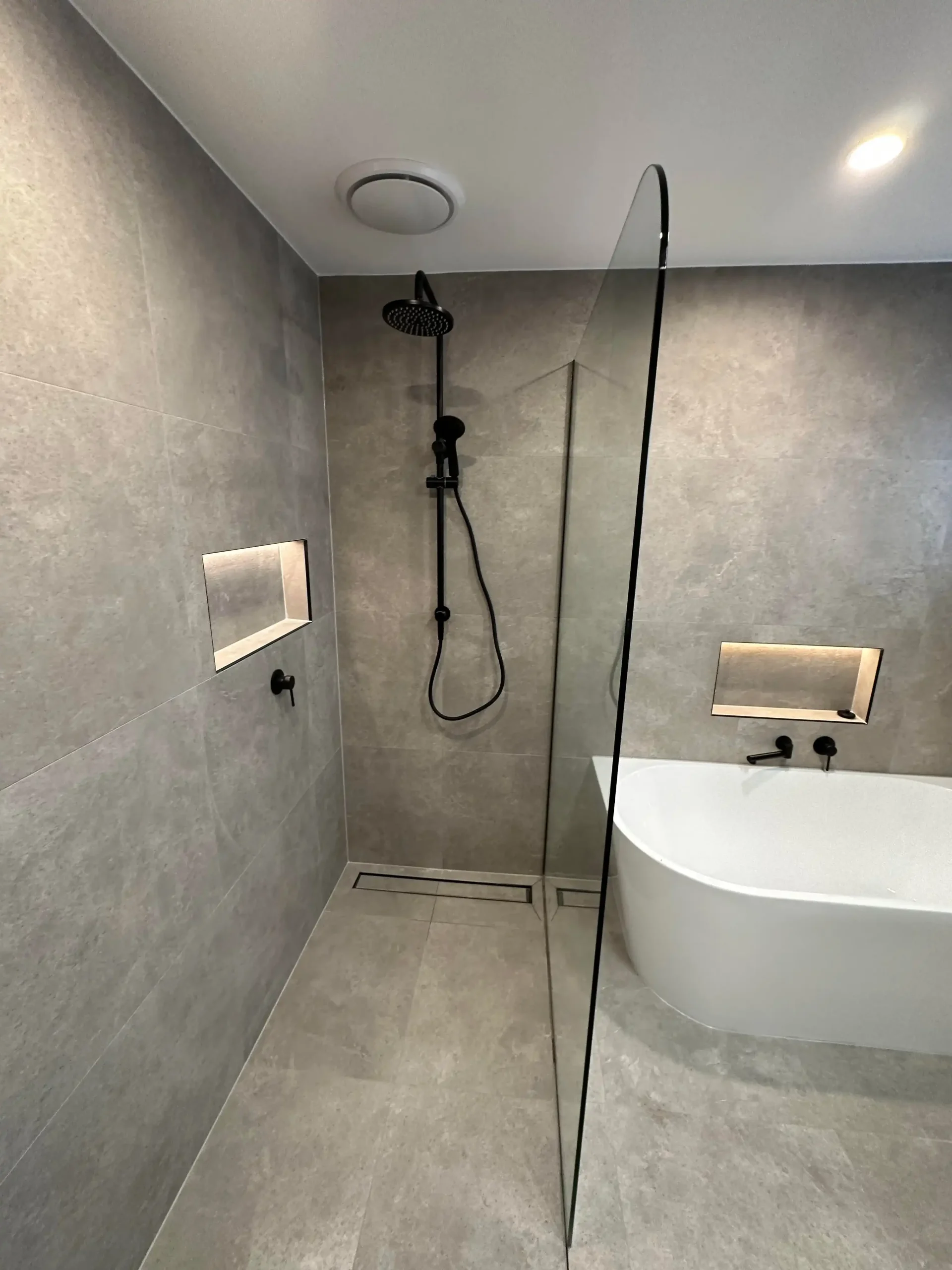 Top Bathroom Renovations Aspendale